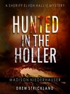 Cover image for Hunted in the Holler
